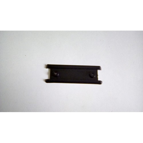 CLANSMAN RACAL ACOUSTICS  MASKING PLATE CLANSMAN RACAL ACOUSTICS  MASKING PLATE